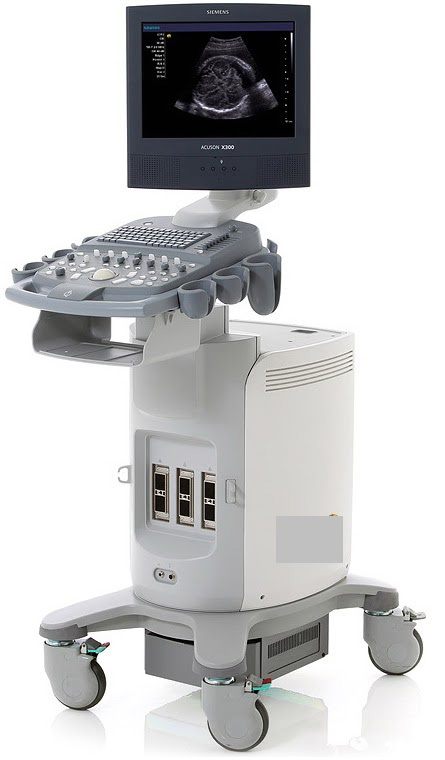 New and Pre-owned Ultrasound sytems
